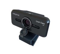 Creative Labs Creative Live Cam Sync V3 webcam 5 MP 2560 x 1440 Pixel USB 2.0 N