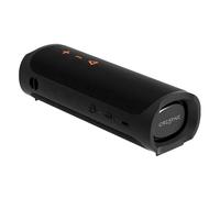 Creative Labs Creative MUVO Go Altoparlante stereo portatile nero 20 W - Nouvo