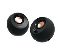 Creative Labs Creative Pebble Pro Black