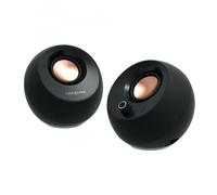 Creative Labs Creative Pebble Pro Black (CREATIVE Pebble Pro [Black] 51MF1710AA0