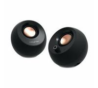 Creative Labs Creative Pebble Pro Black (CREATIVE Pebble Pro [Black] 51MF1710AA0
