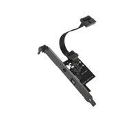 Creative Labs Creative Sound Blaster Audigy Fx V2 DBPro 70SB1870A0000