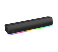 Casse a Colonna Senza Fili Creative Technology GS3 12 W Nero
