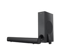 Creative Labs Creative Stage Black 2.1 channels 80 W