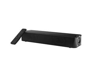 Creative Labs Creative Stage SE Black 2.0 canali 48 W - Nouvo