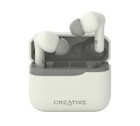 Creative Labs Creative Zen Air Plus Cuffie Wireless In-ear Chiamate/Musica/Sport/Tutti i giorni