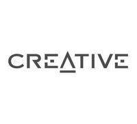 Creative Labs Creative Zen Hybrid Gen 2, black Auricolare Con cavo e senza cavo