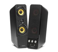 Creative Labs GigaWorks T40 Series II altoparlante 32 W Nero ( 51MF1615AA000 )