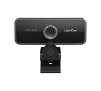 Creative Labs Live! Cam Sync 1080P V2 webcam 2 MP 1920 x 1080 Pixel USB 2.0 Nero (Live! Cam Sync 1080P V2 - Webcam 2 Mp 1920 X NEW