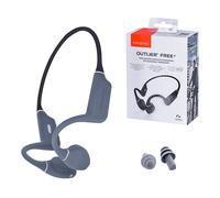 CREATIVE LABS Outlier FREE Plus AURICOLARI WIRELESS, Nero