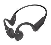 Creative Labs Outlier FREE Plus Cuffie senza fili Minerva Sport Bluetooth Nero - Nouvo