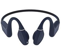 CREATIVE LABS Outlier FREE Pro Plus Auricolari Wireless, Nero, Blu
