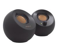 Creative Labs Pebble 2.0 canali Cablato 4,4 W 100 17000 Hz 51MF1680AA000