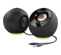 Creative Altoparlanti 2.0 Pebble