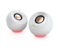 Creative Labs Pebble SE Lautsprecher white Altoparlante 20 51MF1725AA001