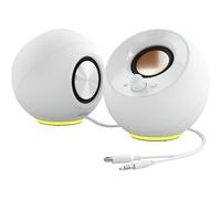 Creative Labs Pebble SE Lautsprecher white Altoparlante 20 51MF1725AA001