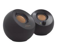Creative Pebble 2.0 V2 Speakers Nero One Size / EU Plug