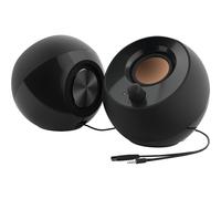 Creative Pebble 2.0 V2 Speakers Nero One Size / EU Plug