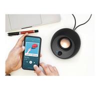 Creative Labs Pebble V3 8 W Speakers Argento One Size / EU Plug