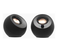Creative Labs Pebble V3 8 W Speakers Argento One Size / EU Plug
