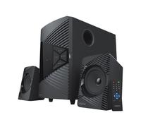 Creative Altoparlante E2500 2.1 One Size Black