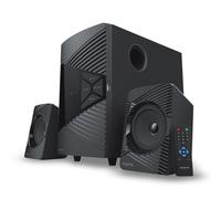 Creative Labs SBS E2500 Set di altoparlanti universali da 30 W nero 2.1 canali 1 canale 7.5 W Bluetooth - Nouvo