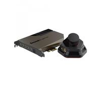 Creative Labs Sound Blaster AE-7 Interno 5.1 canali PCI-E (SOUNBLASTER AE-7 INTE