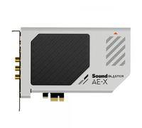 Creative Labs Sound Blaster AE-X Interno 7.1 canali PCI-E ([NEW] Creative Sound