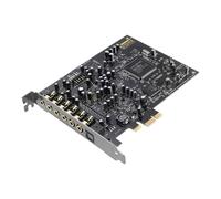 Creative Labs Sound Blaster Audigy Rx Interno 7.1 canali PCI-E