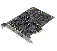 Creative Labs Sound Blaster Audigy Rx Interno 7.1 canali PCI-E