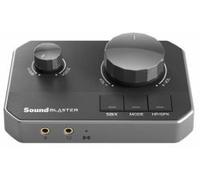 Creative Labs Sound Blaster G8 USB (CREATIVE SoundBlaster G8 Hi-Res Gaming DUAL