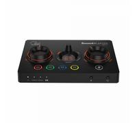 Creative Labs Sound Blaster GC7 7.1 canali USB (Creative soundblaster gc7 - game