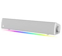 Creative Labs Sound Blaster GS3 Bianco Con cavo e senza cavo 12 W