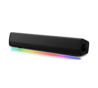 Creative Labs Sound Blaster GS3 Nero Con cavo e senza cavo 12 W (CREATIVE SoundB