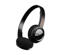 Creative Cuffie Bluetooth Sb Jam V2 One Size Black