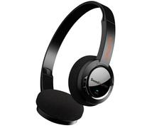 Creative Cuffie Bluetooth Sb Jam V2 One Size Black
