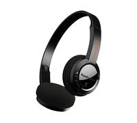 SOUND BLASTER CREATIVE JAM V2 Wireless Bluetooth headphones black (51EF0950AA000)