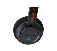 Creative Cuffie Bluetooth Sb Jam V2 One Size Black