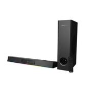 Creative Labs Sound Blaster Katana V2X Nero 90 W