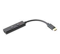 Gioco creativo con Sound Blaster! 4 schede audio USB-C