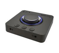 Creative Labs Sound Blaster X4 7.1 canali USB (CREATIVE Sound Blaster X4 - Hi-re