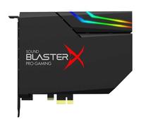 CREATIVE LABS - Sound BlasterX AE-5 Plus Interno 5.1 canali PCI-E