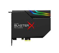 Creative Labs Sound BlasterX AE-5 Plus Interno 5.1 canali PCI-E