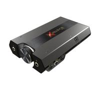 Creative Labs Sound BlasterX G6 2.0 canali USB ([NEW] 70SB177000003 Sound Blaste