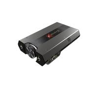 CREATIVE LABS - Sound BlasterX G6 7.1 canali USB