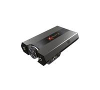 Sound BlasterX G6 7.1 canali USB [70SB177000000]