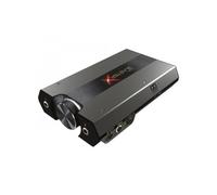 Creative Labs Sound BlasterX G6 7.1 canali USB (Creative Sound BlasterX G6 - lyd