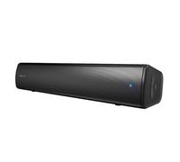 Creative Labs Stage Air V2 altoparlante 1-via Nero Con cavo e senza cavo
