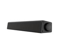Creative Labs Stage Se Mini Soundbar Trasparente