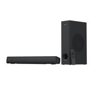 Creative Labs Stage V2 Nero 2.1 canali 80 W